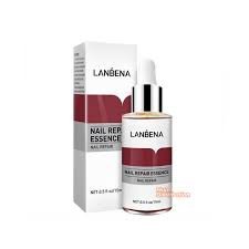 Lanbena nail repair essence
